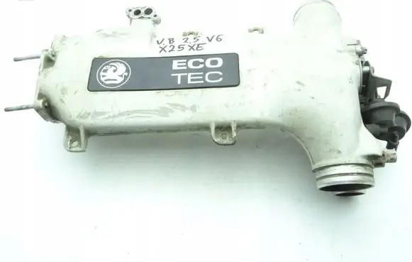 Opel Vectra B Intake manifold 90499560