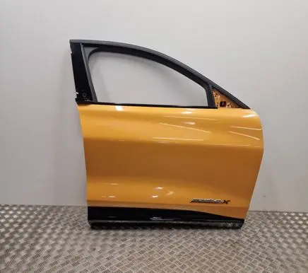 Ford Mustang Mach-E Front door 