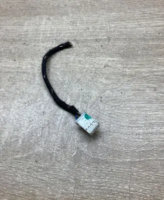 BMW 5 F10 F11 Plug wire 8377236