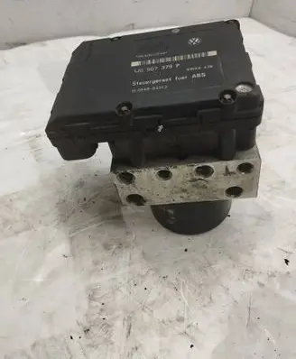 Ford Galaxy ABS Pump 1J0907379P 10094903313