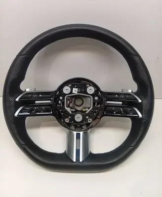 Mercedes-Benz S W223 Steering wheel A0004603416