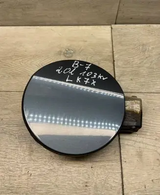 Volkswagen PASSAT B7 Fuel tank cap