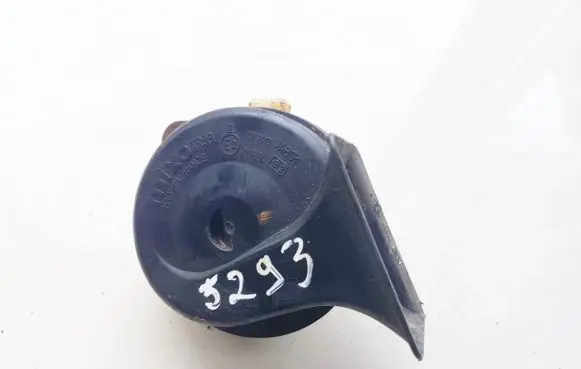 Peugeot 206 Horn signal e200884