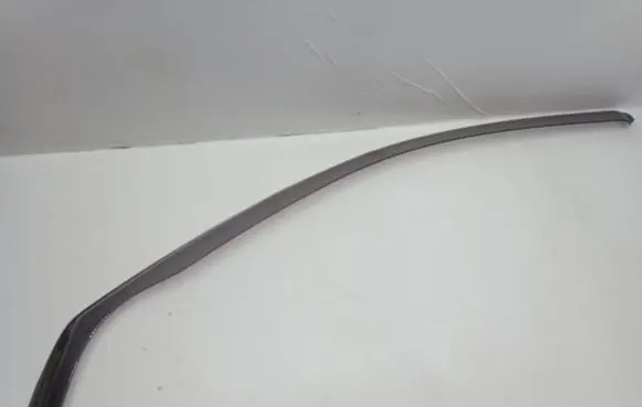 Nissan Murano Z50 Front door wind deflector 