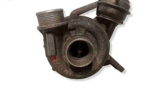 Volvo XC70 Turbo 8653122