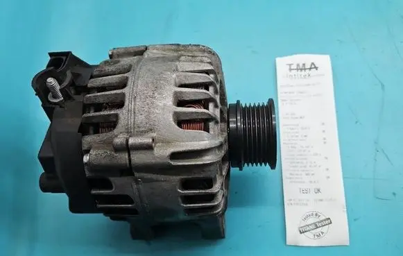 Ford Focus Generator/alternator AV6N10300DC IMPRK1547054