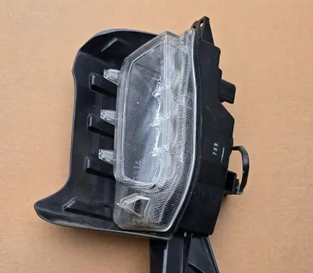 Toyota Prius+ (ZVW40) LED Daytime headlight 