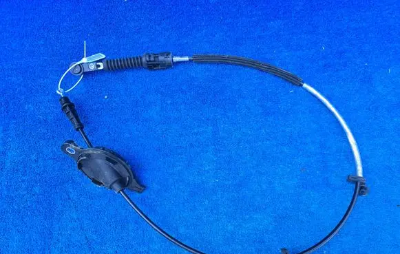 BMW X1 F48 F49 Gear shift cable linkage 100108844