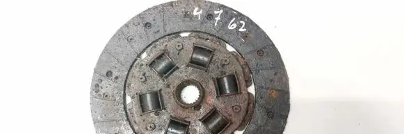 Mazda 6 Clutch pressure plate 