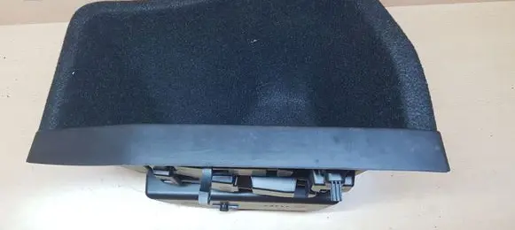 BMW 4 F32 F33 Glove box in trunk 7284136