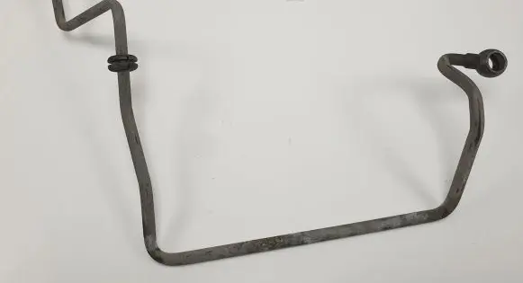 Smart ForTwo I Turbo turbocharger oiling pipe/hose