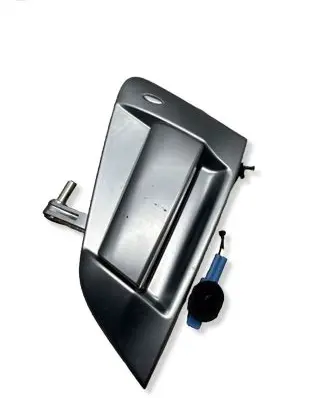 Nissan 370Z Front door exterior handle 