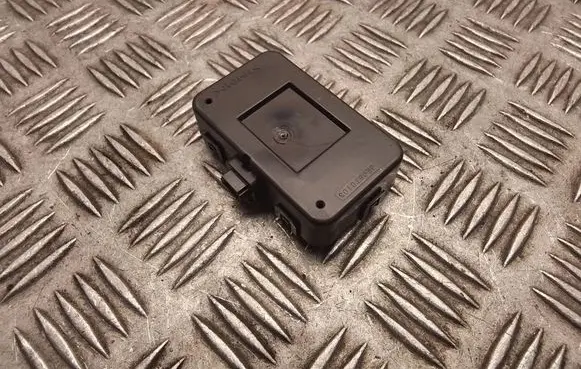 Land Rover Discovery Sport Keyless (KESSY) go control unit/module fk7215k602ba fk7215k602 5e0760c07