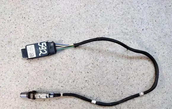Audi A6 S6 C8 4K Lambda probe sensor 4K0907807AC37 4K0907807AC