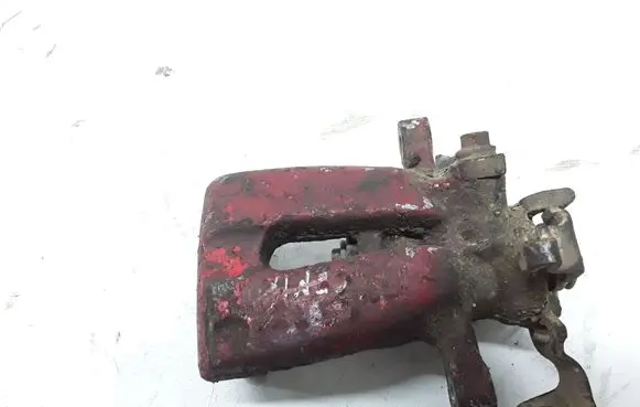 Renault Scenic I Rear brake caliper