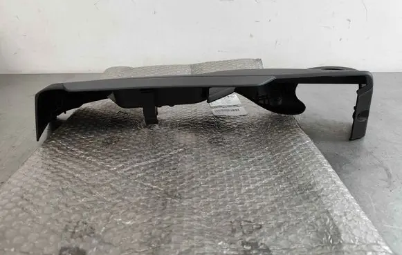 Seat trim