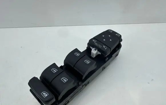 Renault Scenic IV - Grand scenic IV Electric window control switch 254012952R