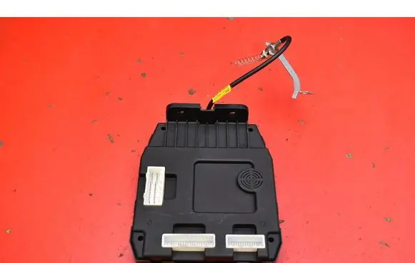 KIA Venga Engine control unit/module ECU 954001P203