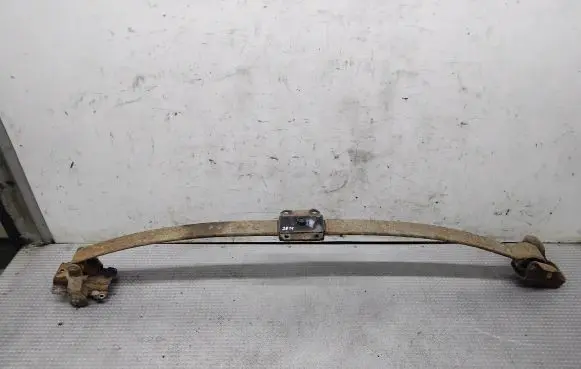 Chrysler Voyager Rear leaf spring 