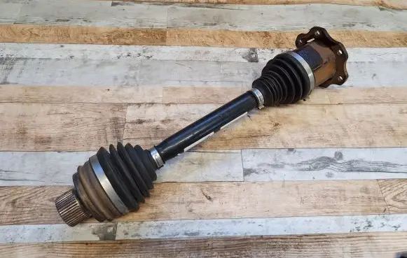 Audi A5 8T 8F Front driveshaft