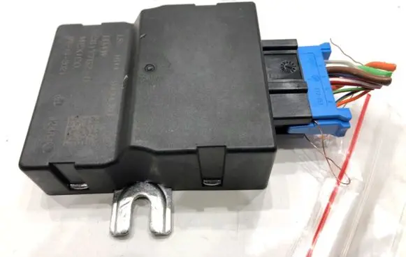 BMW 2 F44 Other control units/modules 9494391