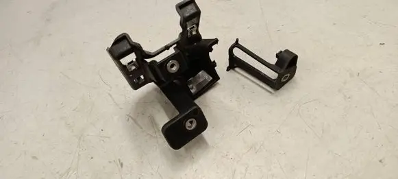 Porsche Cayenne (9Y0 9Y3) Blind spot radar bracket 9y0907509c