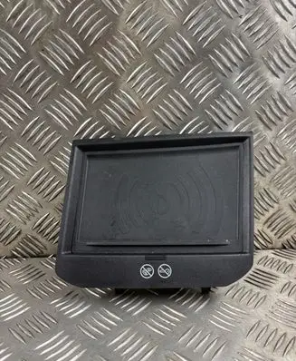 Peugeot 3008 II Wireless charging module 981340328001