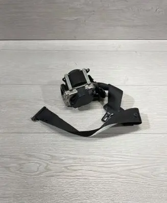 BMW X6 F16 Front seatbelt 635229900A R16162991NT
