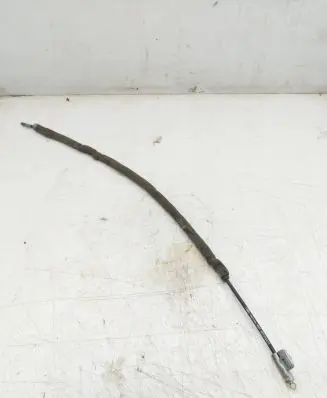 Gear shift cable linkage