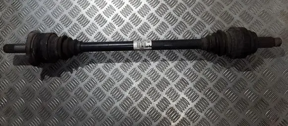 BMW 5 GT F07 Rear driveshaft 7581022