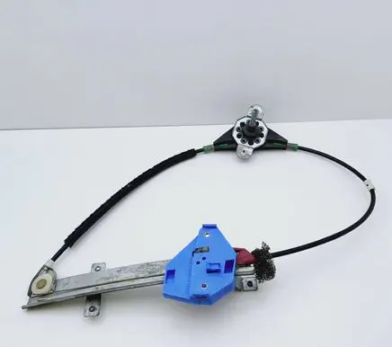 Ford Mondeo MK II Rear door manual window regulator 93BBF27000