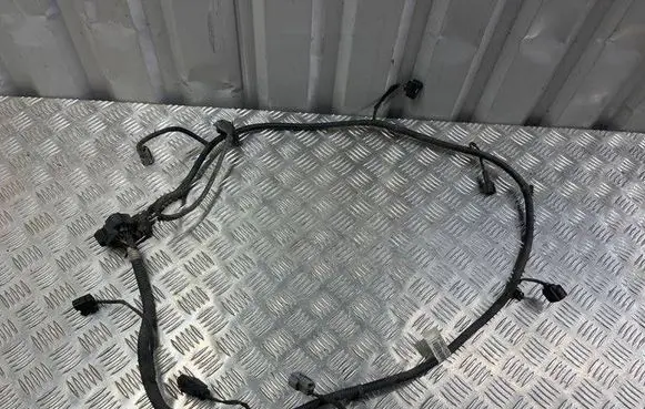 KIA Sorento Parking sensor (PDC) wiring loom 91880C5030 030R06U