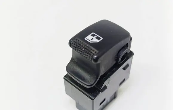 KIA Carens I Electric window control switch 040622