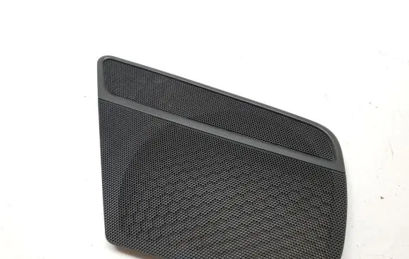 Audi A5 8T 8F Front door speaker cover trim 8K0035420