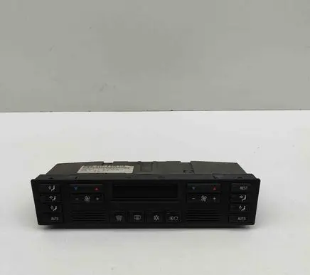 BMW 7 E38 Interior fan control switch 8379112