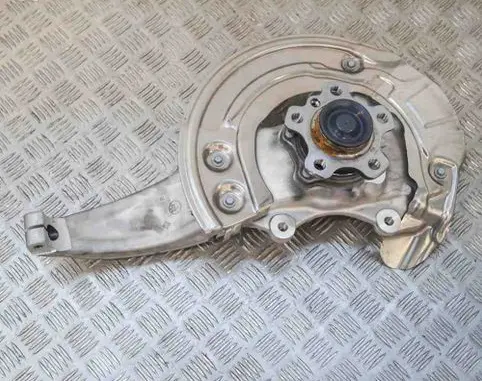 BMW 7 G11 G12 Front wheel hub 68611906861139