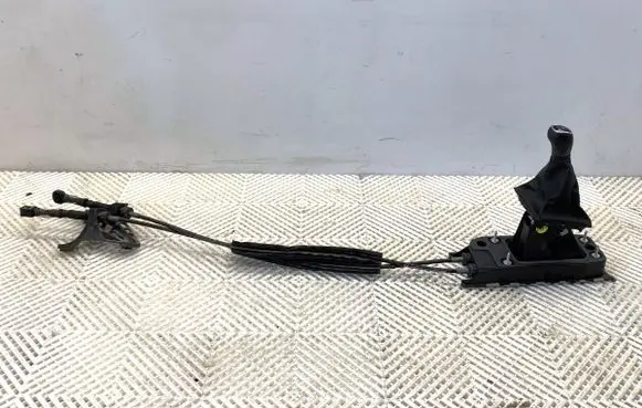 Skoda Kamiq Gear shift rod 2Q0711049L