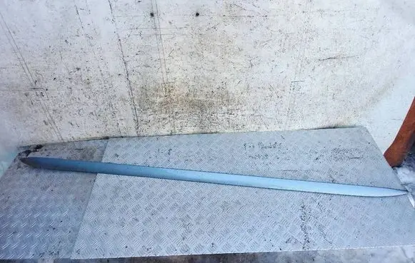 Audi A5 Sportback 8TA Sill 8T8854931