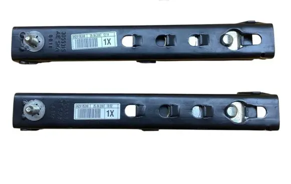 Citroen C4 Grand Picasso Seat belt height adjuster 8977H2