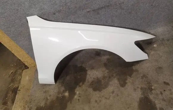 Audi A6 S6 C7 4G Fender