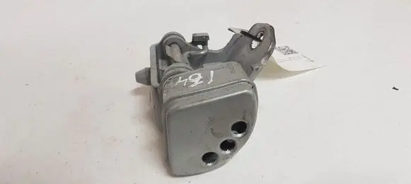 Peugeot 207 Front door upper hinge