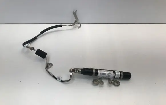 Mercedes-Benz A W177 Turbo A1776683000 A2478680800