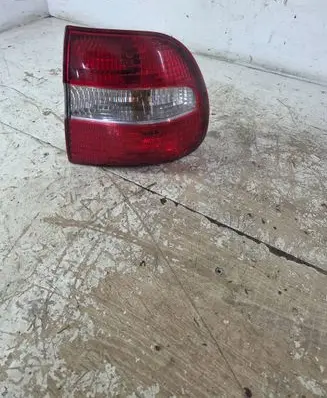 Volvo S40, V40 Rear/tail lights 285902 57865