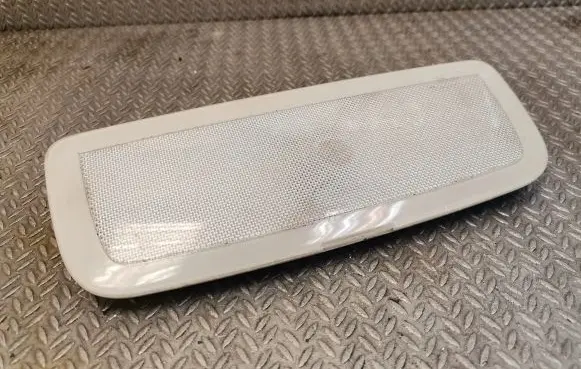 Mercedes-Benz C W204 Front seat light 2048204801