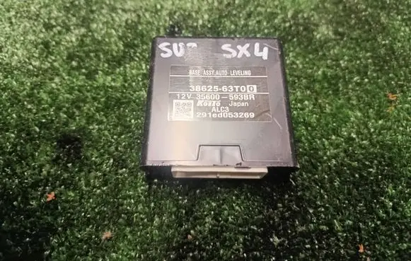 Suzuki SX4 S-Cross Other control units/modules 38625-63T00
