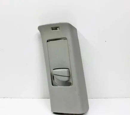 Volkswagen Touran I (C) pillar trim 1T0867288F