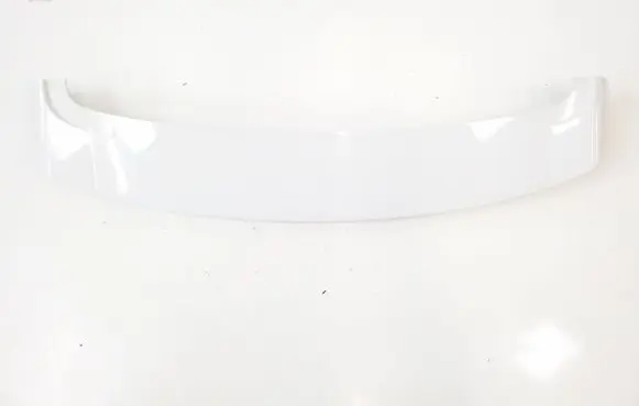 Hyundai Santa Fe Tailgate/trunk spoiler 872102W000
