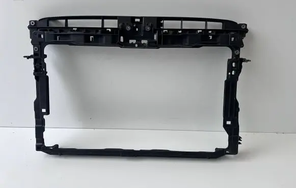 Volkswagen Golf VII Radiator support slam panel 5G0805594AC