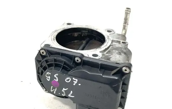 Lexus GS 300 350 430 450H Throttle valve 2203031040 6G25