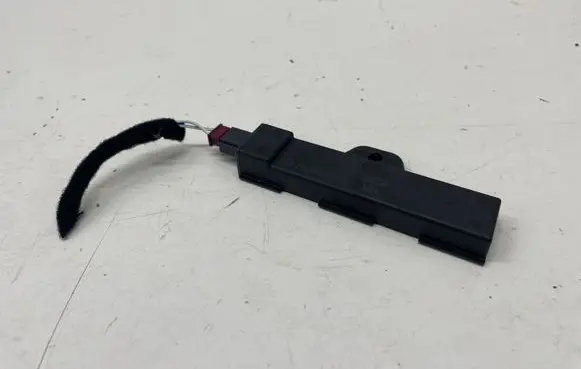 Interior comfort aerial antenna